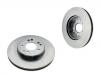 Disque de frein Brake Disc:124 421 15 12