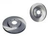 刹车盘 Brake Disc:124 421 26 12