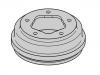 Bremstrommel Brake Drum:6 167 629