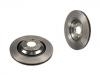 диск тормозной Brake Disc:4F0 615 601 F