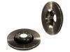 Disco de freno Brake Disc:4F0 615 301 E