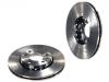 Brake Disc:40 20 600 10R