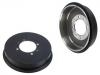 Bremstrommel Brake Drum:58411-34000