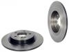 Brake Disc:246 423 01 12