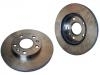 Bremsscheibe Brake Disc:40 20 663 00R