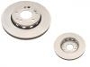 Disco de freno Brake Disc:124 421 14 12