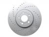 Brake Disc:247 421 10 00