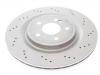 Bremsscheibe Brake Disc:247 423 04 00